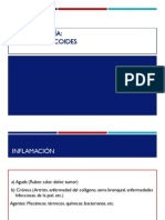 Aines y Corticoides PDF