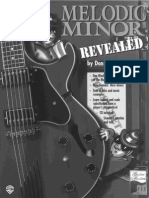 Download Don Mock Melodic Minor Revealed by Yehuda Rahmanu Putera SN252866540 doc pdf