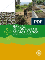 Manual de compostaje del agricultor
