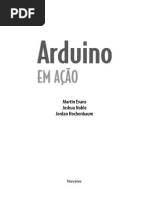 Arduino Livro