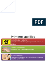 Auxilios