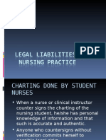 Nursing Students