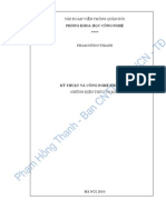 Kỹ thuật và công nghệ firewall - những kiến thức cơ bản