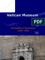 Vatican Museum