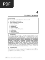Download Dividend Policy by Vic SN252880703 doc pdf