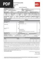 SANTRO HR26 J9605