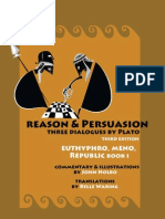 Reasonnpersuasion Lecture Slides Reasonandpersuasionbook
