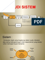 II. Minggu Kedua