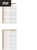 INCH DIA Calculation