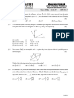 Dpp (7-10) 11th Physics_Eng_Ans