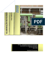 Elaboracao de Fluxogramas