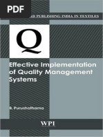 Download Effective Implementation of Quality Management Systems 0857090011 by en_samara SN252892155 doc pdf