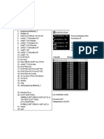 Program Problema6