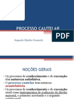 Aula+1-Processo+cautelar