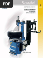 Download Ravaglioli Rav G840 NS20 by Used Garage Equipment Online SN25290054 doc pdf