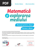 Download Manual Matematica clasa 1  by roxanici112 SN252904186 doc pdf