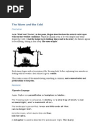 Download Ted Hughes - The Warm and the Cold by Nikila Jayaraman SN252905610 doc pdf