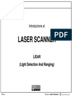ABC Geomatica_Laser Scanner