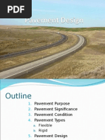 Pavement Design