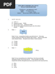 Latih Tubi Matematik Tahun 4 & 5-Pecahan & Perpuluhan