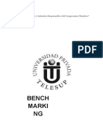 Bench Marking