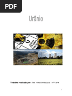 Uranio 10º
