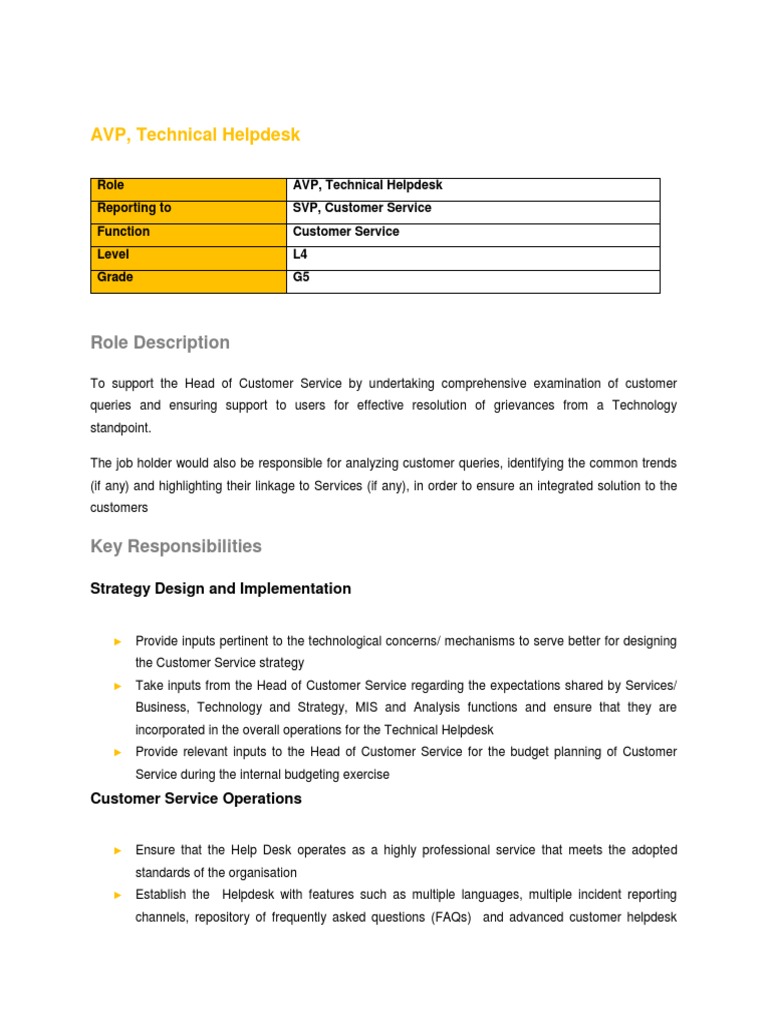 Jd25 Help Desk Technical Support