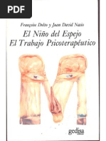 El niño del espejo [Francoise Dolto & Juan David Nasio].pdf