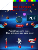 Cosmonaut Pps