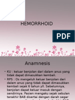 Presus Hemoroid