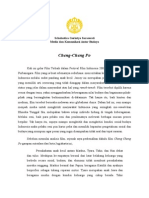 Cheng Cheng Po - Analisis Singkat