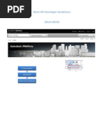 Download Revit 2013 API Developer Guide by Rui Gavina SN252914045 doc pdf