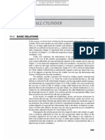 Thick Wall Cylinder Stress Analysis PDF