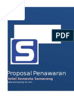 Proposal Penawaran