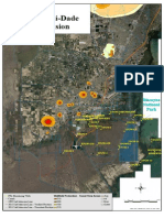 2011 Saltline South Dade & Wellfields FPL Wells