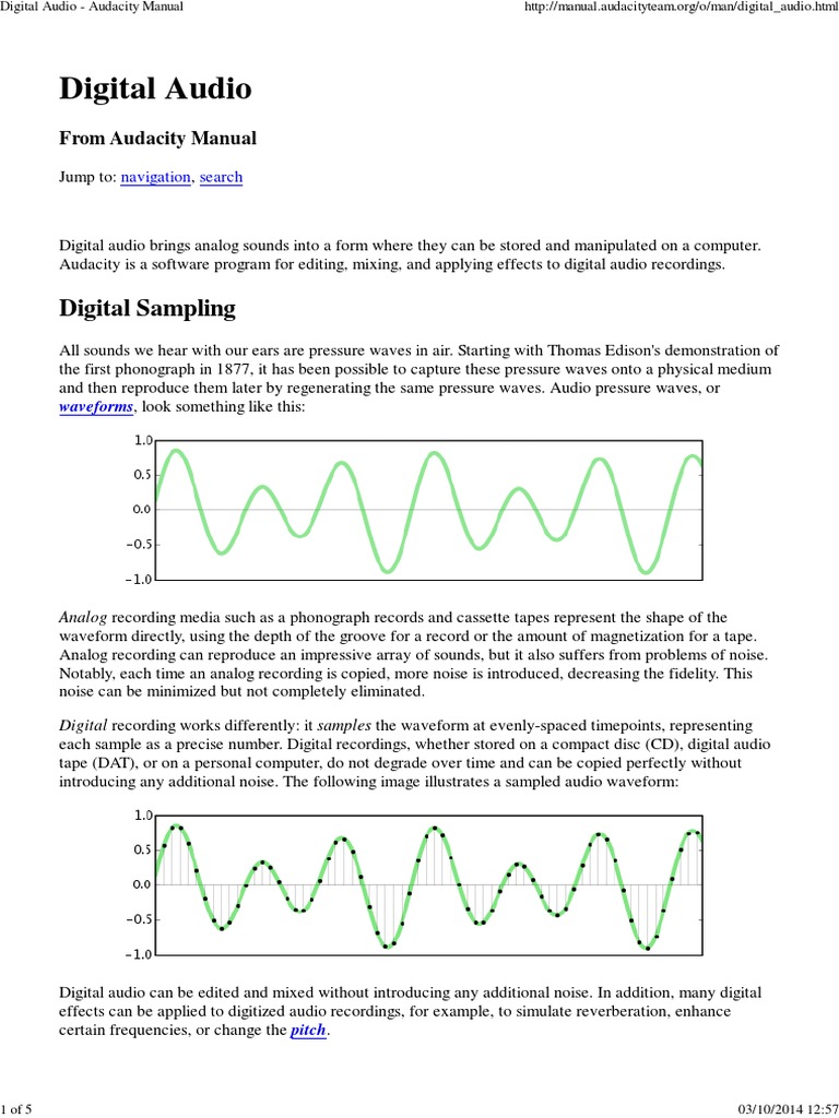 Audacity mpeg library