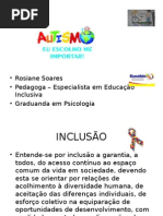 Estudo sobre AUTISMO Completo.ppt