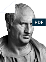 Cicero-Despre Prietenie