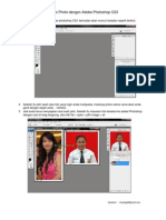 Download Manipulasi Photoshop CS3 by bakti798 SN25292417 doc pdf
