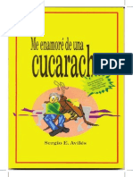 Aviles Sergio E - Me Enamore de Una Cucaracha - Pag 73