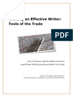 Basicwriting Documents CraftingAnEffectiveWriter ReadingBook (1)