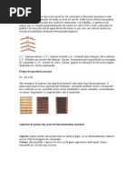 Definição Escovas e Rotor Anomalias