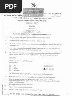 Download cape Bio Unit 2 2012 by Jessica Western SN252930555 doc pdf