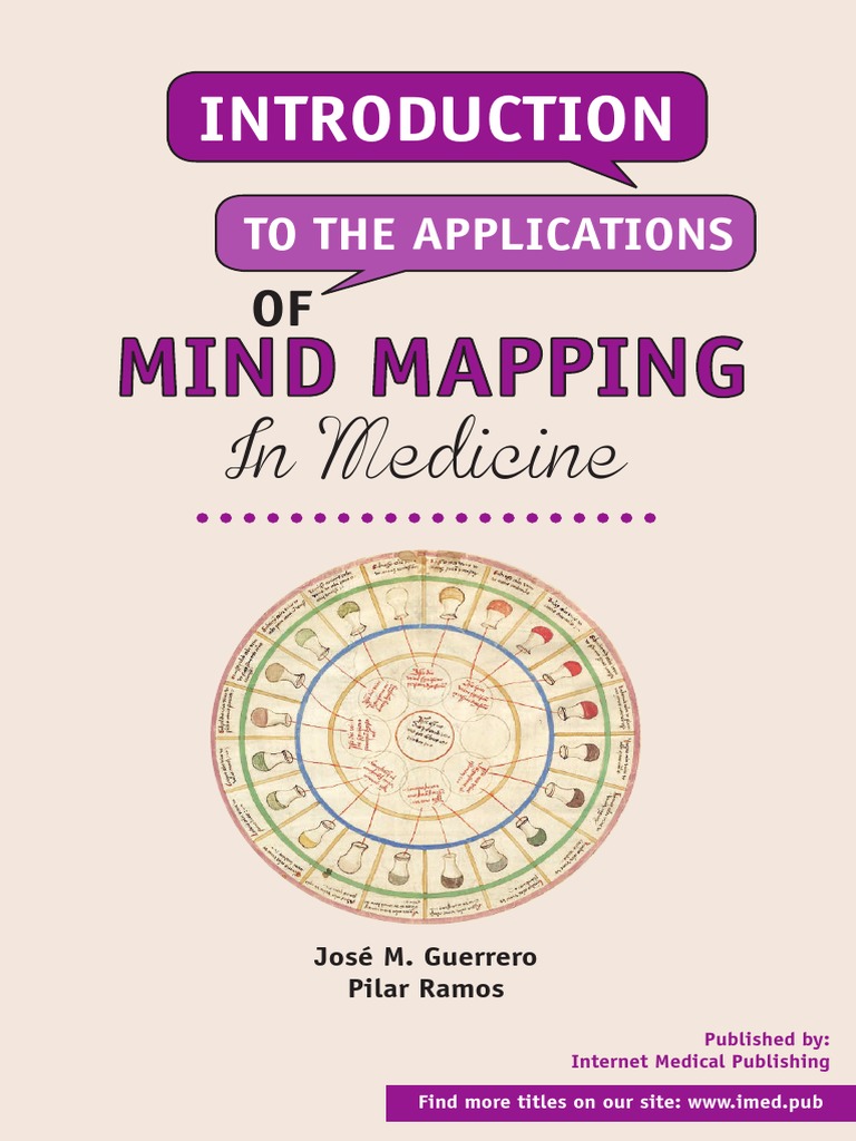Introduction To The Applications of Mind Mapping in Medicine | PDF ...