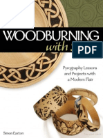 Woodburning With Style