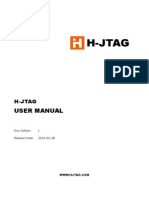H-Jtag User Manual (En)