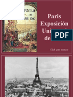 Expo Universelle-1900(IP)M M