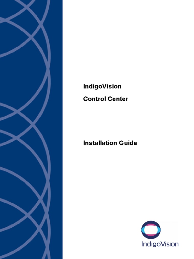 Install Guide PDF Installation Programs) Windows Registry