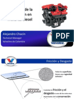 Fundamentos Lubricación Automotriz PDF