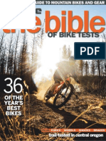 Bike - Gear Guide Issue 2014